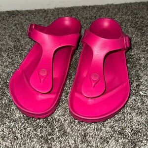 Women’s Birkenstock Gizeh Essentials EVA